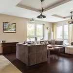 Baltic Breeze Apartamento Gdynia