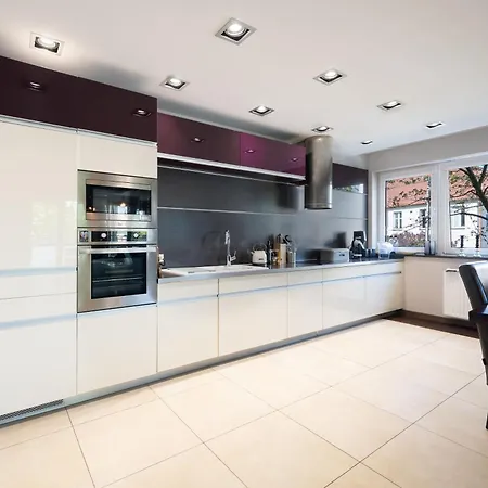 Apartament Baltic Breeze