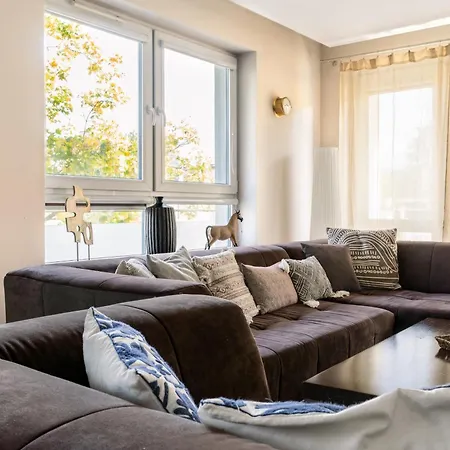 Baltic Breeze Daire *