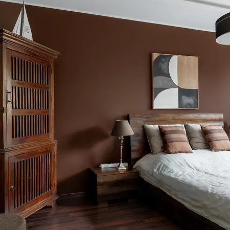 Baltic Breeze * Gdynia