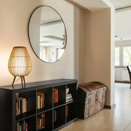 Baltic Breeze 格丁尼亚