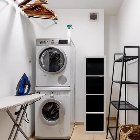 Baltic Breeze 公寓