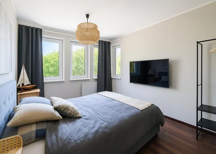 Baltic Breeze * Gdynia