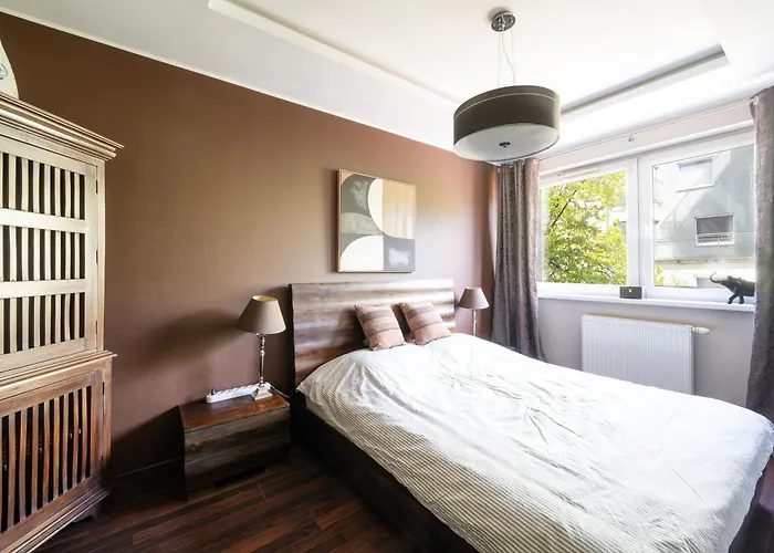 Baltic Breeze Gdynia