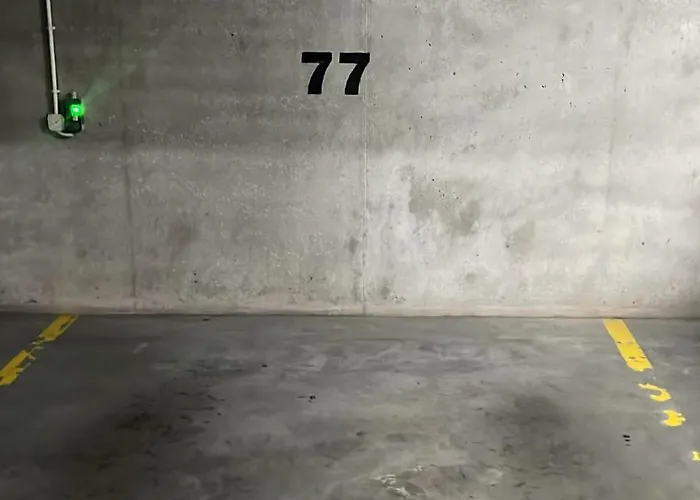 Baltic Breeze דירה גדינייה