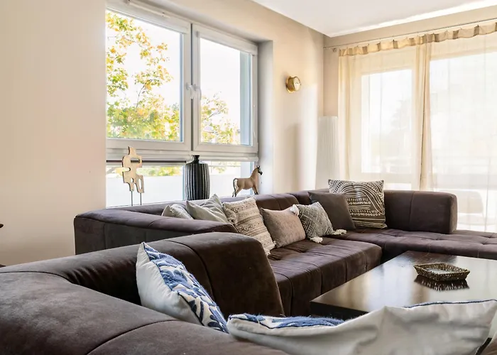 Baltic Breeze Daire *