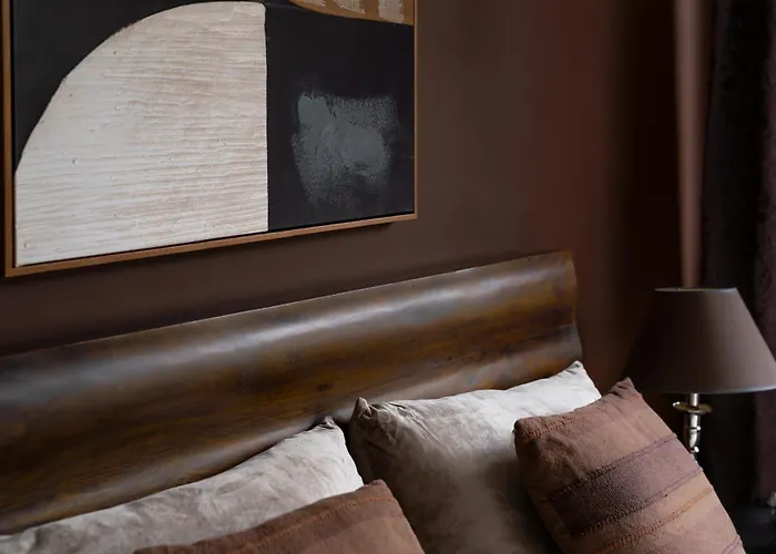 Daire Baltic Breeze Gdynia