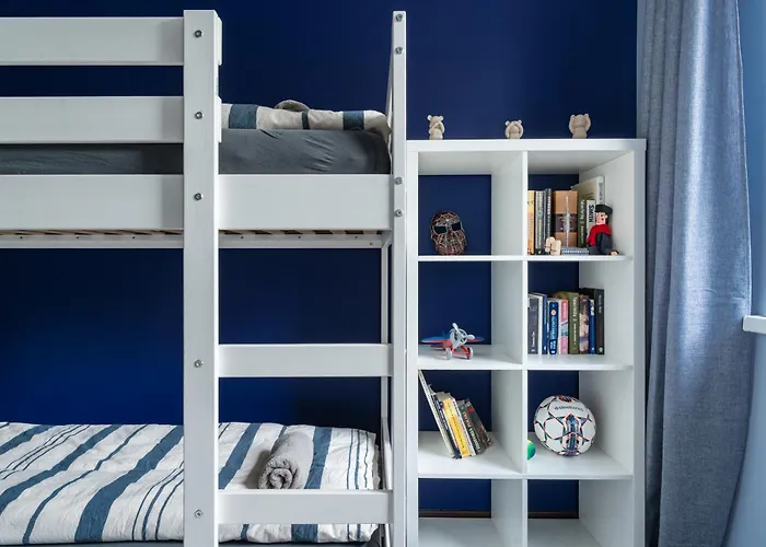 Daire Baltic Breeze *