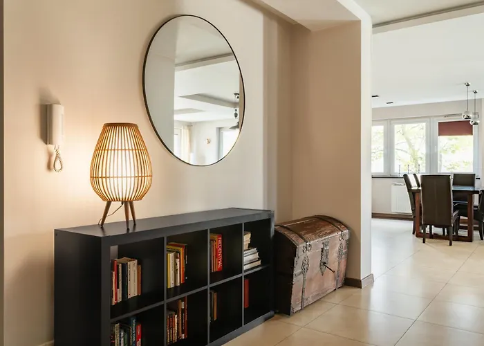 Baltic Breeze Gdynia